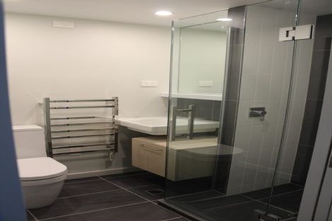 Photo of property in Vsp Nothern Tower, 1202/166 Victoria Street, Te Aro, Wellington, 6011