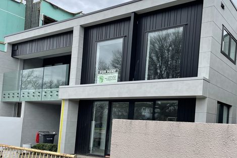 Photo of property in 2/314 Oxford Terrace, Christchurch Central, Christchurch, 8011