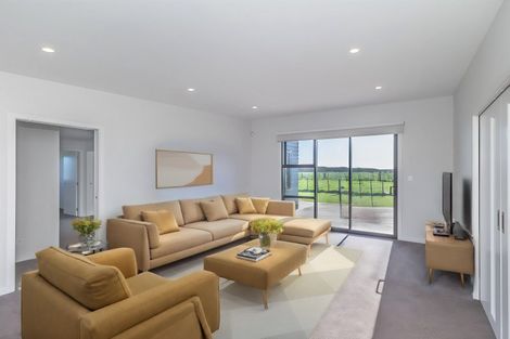 Photo of property in 9 Truebridge Drive, Waitarere, Levin, 5510