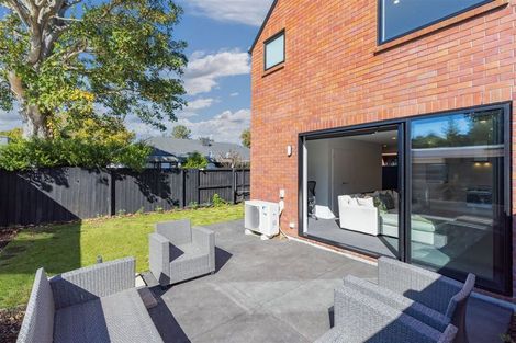 Photo of property in 9/66 Innes Road, St Albans, Christchurch, 8052