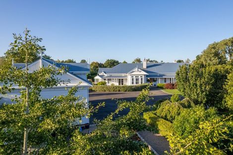 Photo of property in 37 Ryvington Lane, Tamahere, Hamilton, 3283