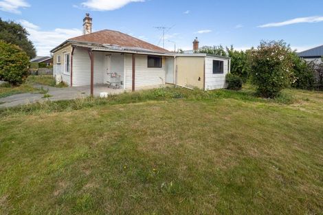 Photo of property in 271 Moore Street, Ashburton, 7700
