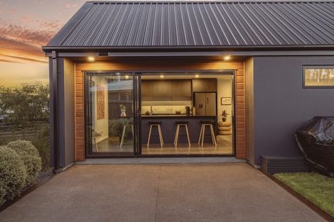 Photo of property in 12 Kemsley Lane, Casebrook, Christchurch, 8051