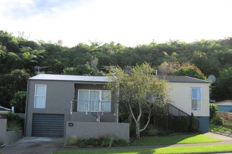 Photo of property in 207a Major Drive, Kelson, Lower Hutt, 5010