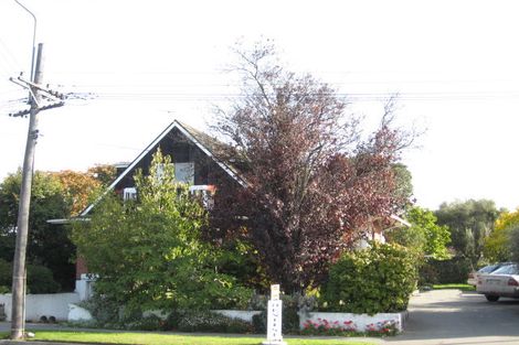 Photo of property in 125 Waimairi Road, Ilam, Christchurch, 8041