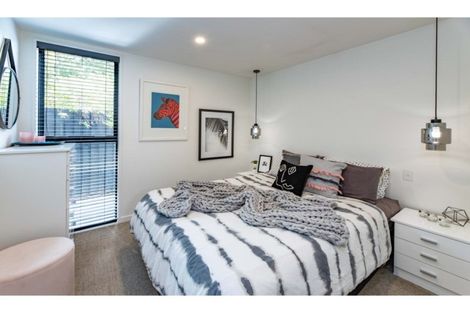 Photo of property in 9 Forbes Street, Sydenham, Christchurch, 8023