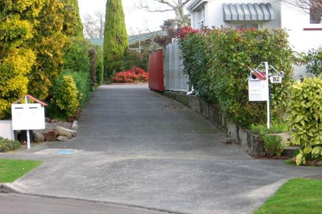 Photo of property in 18 Burfield Place, Awapuni, Palmerston North, 4412
