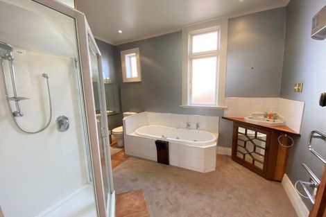 Photo of property in 145 Glenpark Avenue, Maryhill, Dunedin, 9011