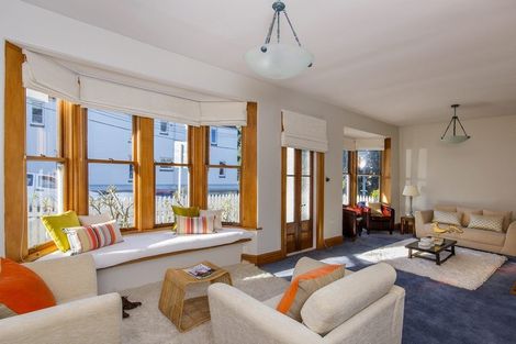 Photo of property in 7 Cottleville Terrace, Thorndon, Wellington, 6011