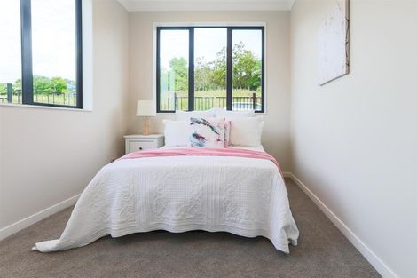 Photo of property in 21b Arahanga Road, Flat Bush, Auckland, 2019