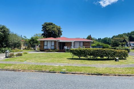 Photo of property in 55 Massey Street, Kawerau, 3127