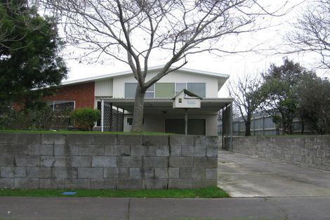 Photo of property in 9 Kaimanawa Street, Kelvin Grove, Palmerston North, 4414