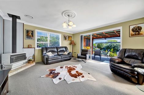 Photo of property in 10 Culzean Grove, Bell Block, New Plymouth, 4312