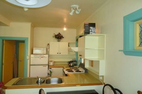 Photo of property in 103 Salamanca Road, Wellington Central, Wellington, 6011