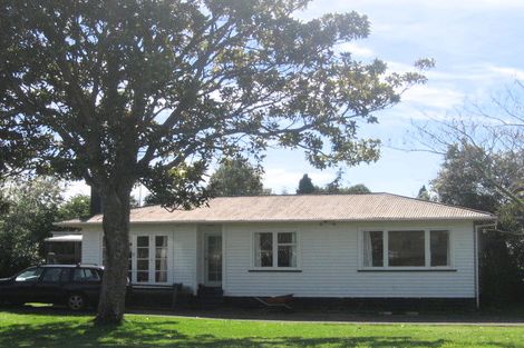Photo of property in 3 Firth Place, Hillcrest, Rotorua, 3015