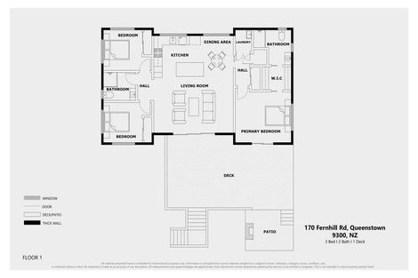 Photo of property in 170b Fernhill Road, Fernhill, Queenstown, 9300
