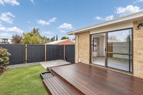 Photo of property in 1/168a Lyttelton Street, Spreydon, Christchurch, 8024
