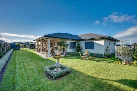 Photo of property in 7 Aspiring Drive, Poraiti, Napier, 4112
