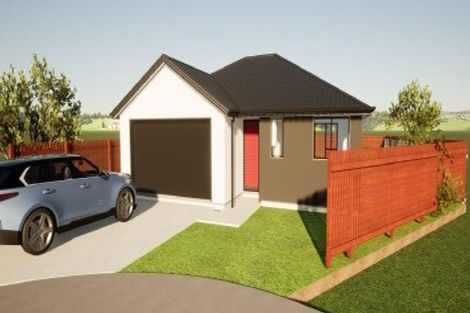 Photo of property in 3 Peak Lane, Halswell, 8025