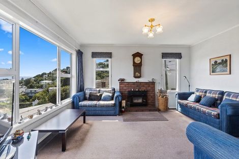 Photo of property in 61 Tannadyce Street, Strathmore Park, Wellington, 6022