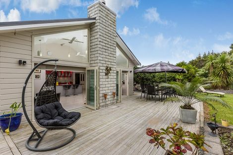 Photo of property in 247 Paremoremo Road, Lucas Heights, Auckland, 0632
