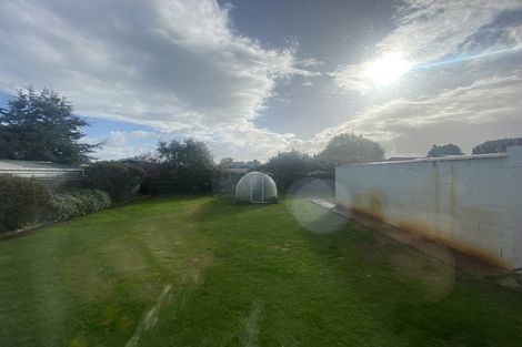 Photo of property in 44 Lothian Crescent, Strathern, Invercargill, 9812