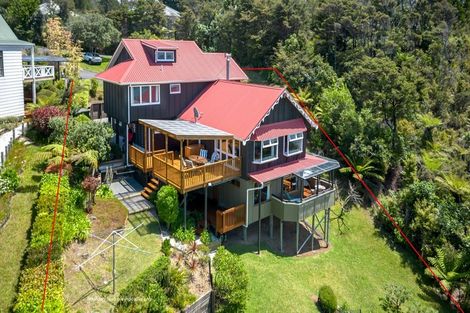 Photo of property in 2 Hinemoa Terrace, Tairua, 3508
