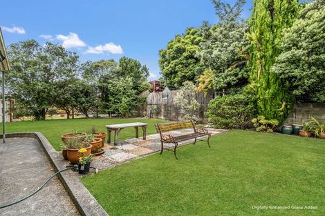 Photo of property in 25 Lancaster Street, Levin, 5510