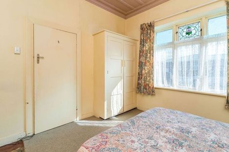 Photo of property in 91 Oxford Street, South Dunedin, Dunedin, 9012