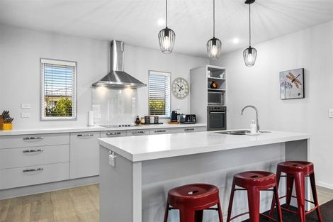 Photo of property in 9 Graycliffe Street, Halswell, Christchurch, 8025