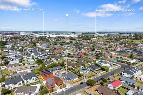 Photo of property in 6 Evelyn Street, Papatoetoe, Auckland, 2025