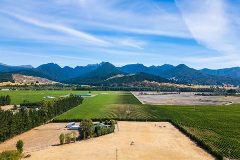 Photo of property in 2376 State Highway 63, Wairau Valley, Blenheim, 7271