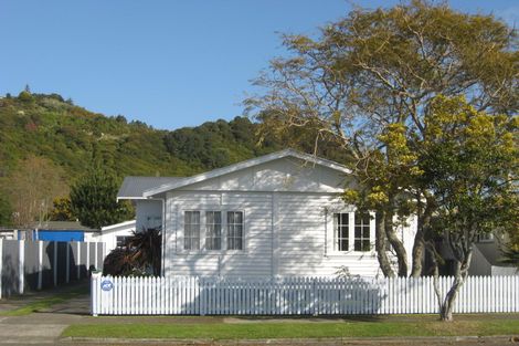 Photo of property in 17 Merritt Street, Whakatane, 3120