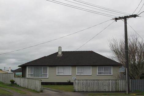 Photo of property in 19 Ridd Street, Lynmouth, New Plymouth, 4310