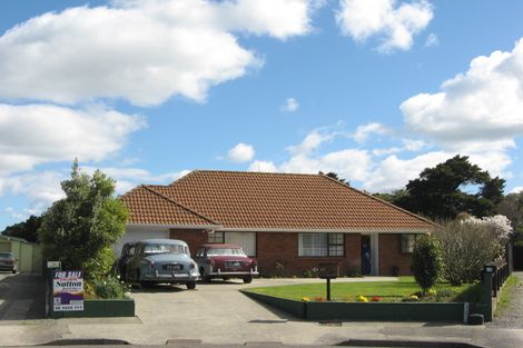 Photo of property in 12 Oldfield Place, Bulls, 4818
