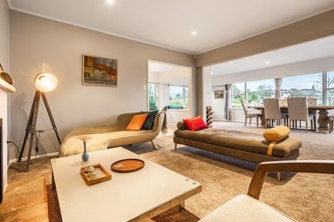 Photo of property in 10 Seine Road, Forrest Hill, Auckland, 0620