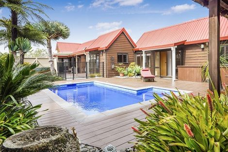 Photo of property in 134 Delamare Road, Pukete, Hamilton, 3200