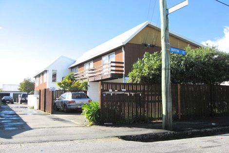 Photo of property in 1/15 Buffon Street, Waltham, Christchurch, 8023