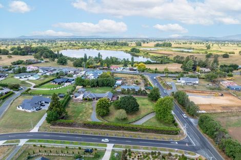 Photo of property in 12 Ryburn Road, Ohaupo, 3883