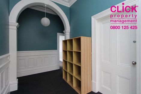 Photo of property in 74 Cargill Street, Dunedin Central, Dunedin, 9016