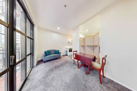 Photo of property in Atrium Apartments, 2d/154 The Terrace, Wellington Central, Wellington, 6011