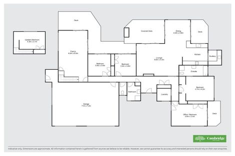 Photo of property in 489 Fencourt Road, Cambridge, 3493