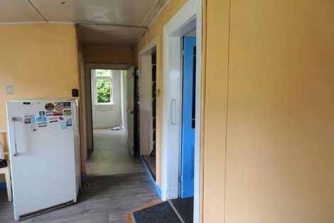 Photo of property in 259 Marsden Road, Greymouth, 7805