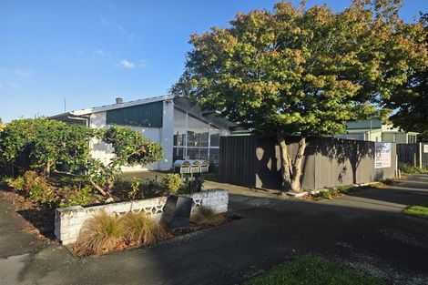 Photo of property in 1/15a Harakeke Street, Riccarton, Christchurch, 8011