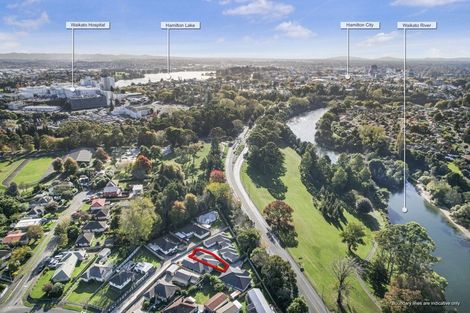 Photo of property in 2/23 Montgomery Crescent, Bader, Hamilton, 3206