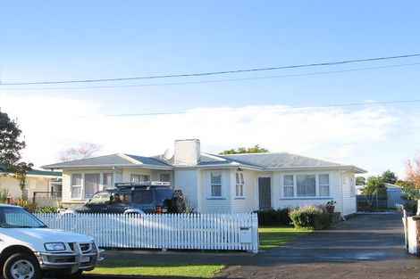 Photo of property in 4 Tyndale Street, Onekawa, Napier, 4110