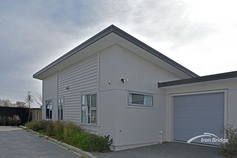 Photo of property in 2/97 Packe Street, Edgeware, Christchurch, 8013