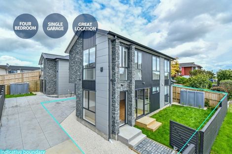 Photo of property in 2b Bendale Place, Papatoetoe, Auckland, 2025