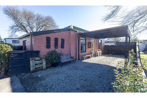 Photo of property in 23 South Terrace Road, Geraldine, 7930