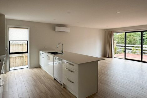 Photo of property in 46b Russell Lilley Drive, Rolleston, 7614